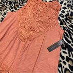 No Boundaries NWT! Embroidered blouse XS Photo 1