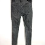 BLANK NYC ‎ mid rise skinny jeans Photo 3