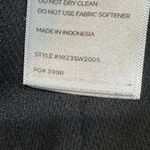 FIGS Zamora Freex Jogger Scrub Pants XXL Black Hospital Healthcare Uniform Nurse Photo 6