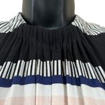 Kate Spade Bay Stripe Tie Back Dress Photo 4