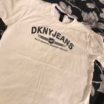 DKNY Small  Tshirt Photo 0