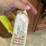 Pink Lotus NWT  top Photo 1