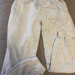 Brandy Melville John Galt Sweatpants Photo 0