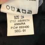 joe's jeans Joe’s Grey High Rise Skinny Jeans Photo 10