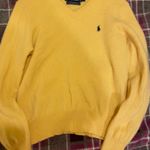 Ralph Lauren Polo  Sweater Photo 0