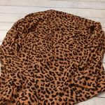 Rails  kathryn jaguar button down top size medium Photo 6