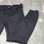 Reformation High & Skinny Black Jeans size31. bb. ordA-1 Photo 7
