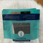 SALVERE WOMEN'S DIAMOND, 3 PAIR KNEE HIGH,‎ COMPRESSION Photo 5