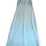 Y2k fitted aquamarine dress Size M Photo 2