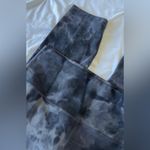 Lululemon Athletica Align High-Rise Crop Capri Length Black Leggings SIZE 12 Photo 6