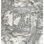 Sofibella Crushed Velvet Golf Vest Women’s XS Silver Sleeveless Zip NWT UV50 Photo 4