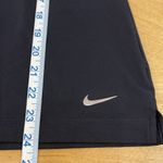 Nike  Women's Sleeveless Golf Tour‎ Performance Polo Shirt Black White Size XS Photo 8