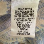 Hem & Thread Hem n Thread Gauzy Sleeveless Boho Summer Top NWOT Photo 5