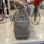 Dooney & Bourke  Florentine Side Pocket Hobo Shoulder Bag Photo 4