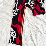 Frank Lyman Designs Womens Rose Floral Wide Photo 11