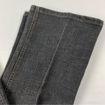 Eddie Bauer Vintage Natural Bootcut Jeans Charcoal Gray Photo 4