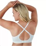 Bali  White DF3380 Comfort Revolution Wire Free Bra 2XL Photo 5