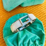 Gucci  G logo bangle - very attractive 🔥 Photo 1