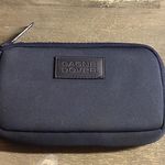 Dagne Dover  Midnight Mara Phone Sling Bag - missing strap - perfect wallet pouch Photo 0