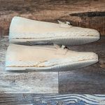 Salvatore Ferragamo  Sueded Leather Buckle Loafers Photo 5