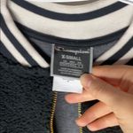 Champion The Sherpa varsity full-zip jacket size XS Photo 8