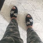 BALLY’S Womens suede embroidered shoes🛍 Size European Photo 7