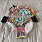 Body Glove  bikini Culture small top xsmall bottoms Photo 0