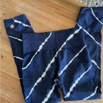 Tory Burch tie dye seamless legging Photo 4