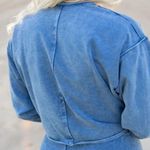 People Of Leisure Happiness Sweatshirt Photo 2