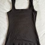 Nine West Square Neck Tank  Photo 1