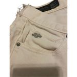 Armani Exchange Flawed Armani Exachange Distressed Jeans Skinny Boot Designer Everyday Photo 4