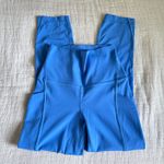 Lululemon Align Leggings Blue Nile🦋🐳🌀🩵🫐 Photo 0