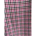 Brandy Melville  John Galt Pink Plaid‎ Babydoll Dress Y2K Style Small Cottagecore Photo 2
