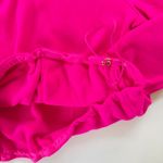 Lilly Pulitzer  Noreen Fleece Pullover size Medium Photo 5