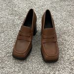 Rag and Bone  heeled loafers Photo 3