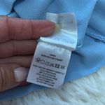 I am gia I.Am.Gia. Audrina Crop Cardigan Powder Blue Photo 8