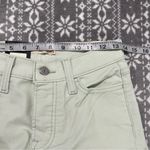 Levi's Wedgie Straight Corduroys High Waist Size 25 Photo 10