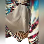 MiracleSuit Miraclebody  Blouse Womens Large  Built In Shapewear Tank/cami Photo 5