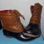 Tommy Hilfiger  boots Photo 0