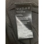 Urban Outfitters Black Sleeveless Tie Strap Cami Camisole Mini Bodycon Dress S Photo 3