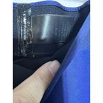 Ultracor COR by Leggings Womens Medium x 24" Cropped Skinny Blue Pink Yoga USA Photo 3