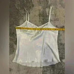 Dialogue Women’s White  Blouse Photo 3