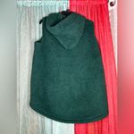 Zenana Outfitters  Forest Fleece Vest Photo 1