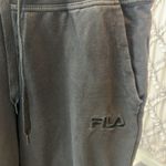 FILA  casual joggers Photo 1