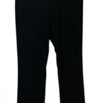 The Limited  Black Collection Women’s Drew Fit Black Pants Size 4 Short Photo 0