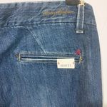 Replay women's size 28 low waist 11 ounce cotton "BOY Photo 4