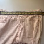 D. Jeans  Women's Soft Pink Skinny Jeans Size Small 4 Photo 6