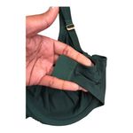 Cuup The Scoop Mediterranea Micro Bra Size 32G Wired Silky Soft Green Photo 8