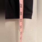 Nike Womens  dri-fit capris pants small cropped green NEW Photo 8