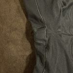 Victoria's Secret VS Pink ‘Sweat’ 3/4 leggings sz M Photo 4